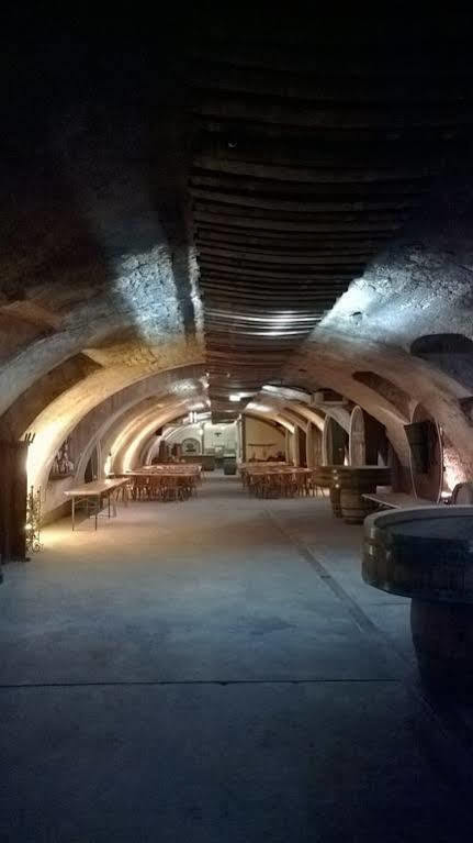 Hotel Restaurant Hambacher Winzer Neustadt an der Weinstraße Buitenkant foto